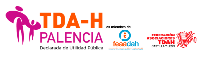 Asociacion TDAH-Palencia