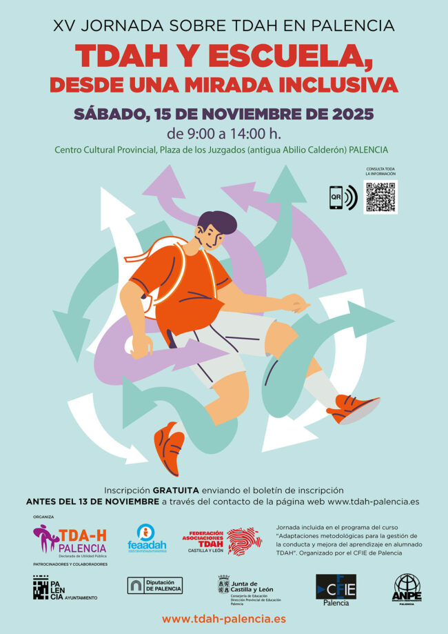 Cartel-Jornada_TDAH_2025