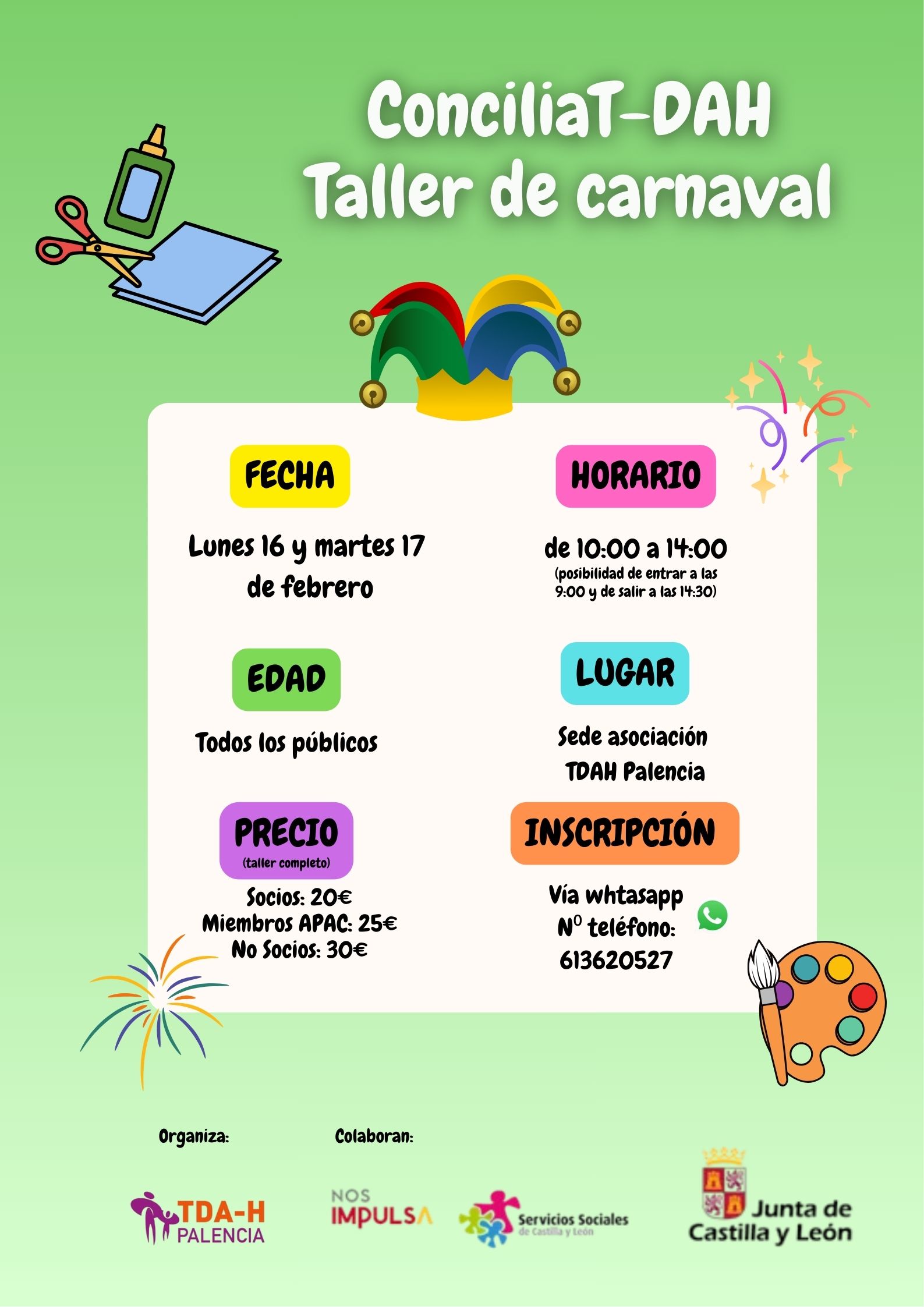 Carteles TDAH 2025 2026 (4)